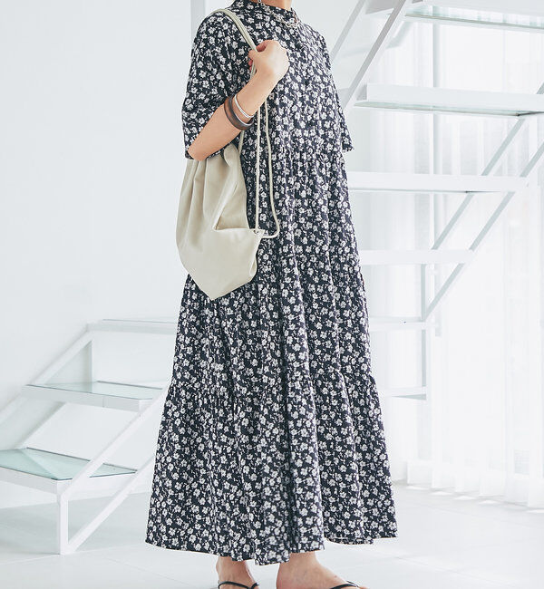  「レザーナップザック」|クラッチバッグ|