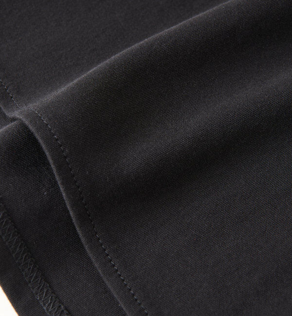  「《着回し・体型カバー◎》半袖ポンチョカットソー」|Tシャツ・カットソー|