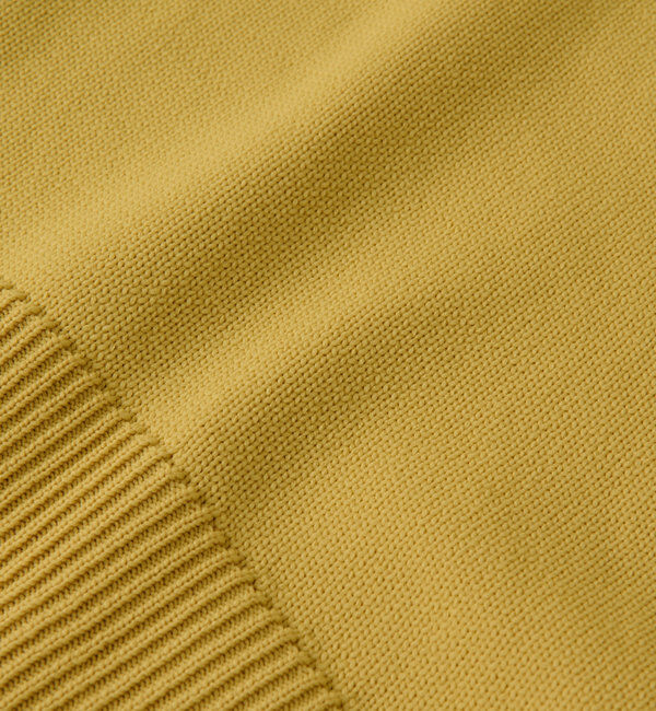  「《リラクシー・体型カバー◎》スポンジヤーンルーズニット」|ニット・セーター|