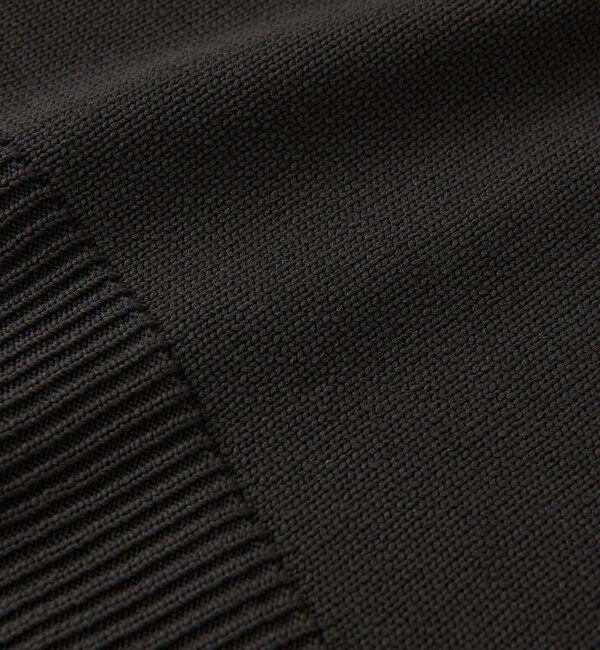  「《リラクシー・体型カバー◎》スポンジヤーンルーズニット」|ニット・セーター|