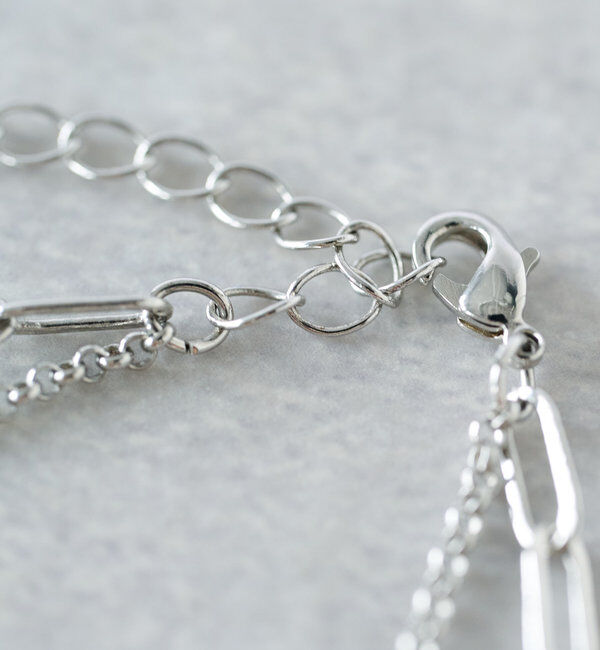  「スターコインネックレス」|ブローチ・コサージュ|