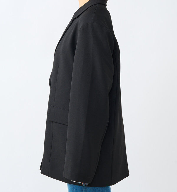  「ストレッチツイルオーバージャケット」|その他|