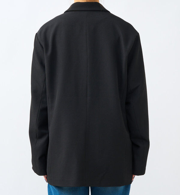  「ストレッチツイルオーバージャケット」|その他|