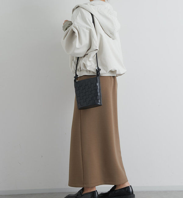  「フード付きショートマンパ」|その他|