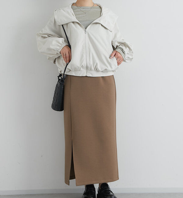  「フード付きショートマンパ」|その他|