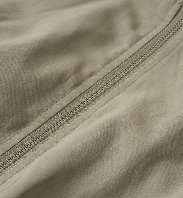  「フード付きショートマンパ」|その他|