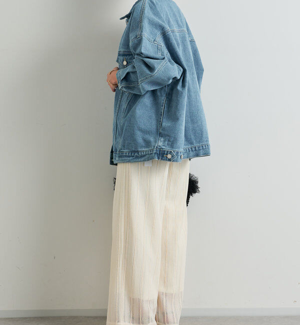  「ラッセルレースイージーパンツ」|その他|