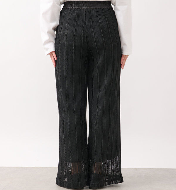  「ラッセルレースイージーパンツ」|その他|