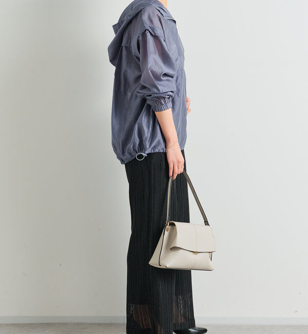  「ラッセルレースイージーパンツ」|その他|