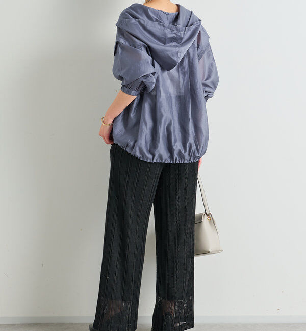  「ラッセルレースイージーパンツ」|その他|