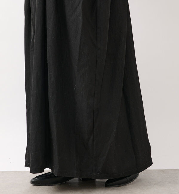  「タックジャンパースカート」|その他|