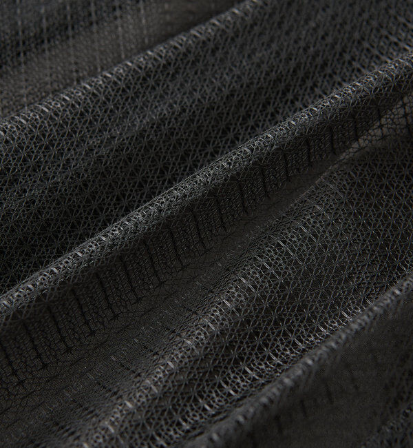  「パターンチュールギャザーフレアスカート」|スカート|