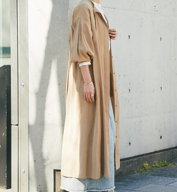  「フラワーレースカットソー」|Tシャツ・カットソー|