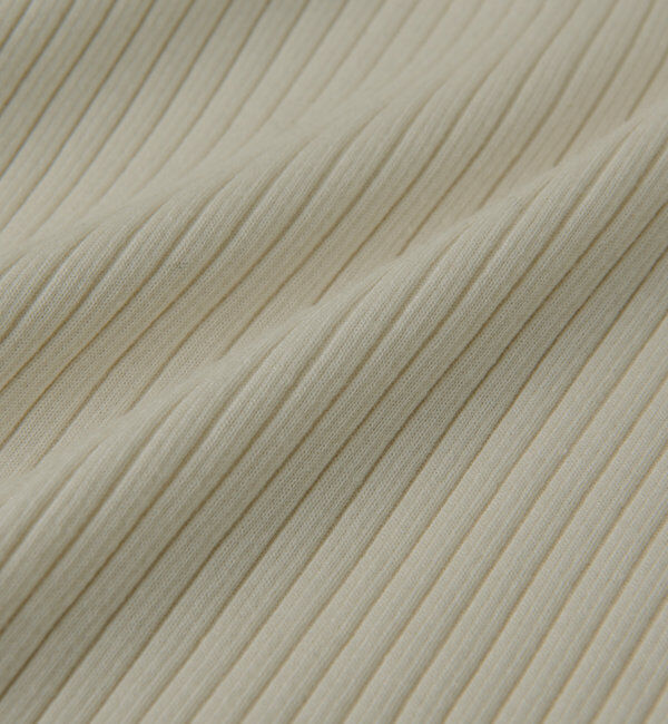  「【全骨格細見え】2WAYロングリブワンピース」|ワンピース|