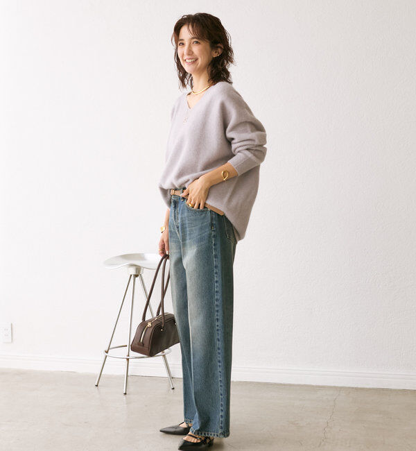  「【キレイめにもカジュアルにも】テリーヌショルダーバッグ」|ショルダー・メッセンジャー|