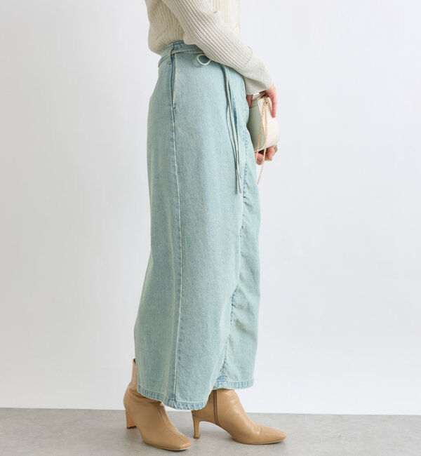  「【安定感◎】ヒールショートブーツ」|ショートブーツ|