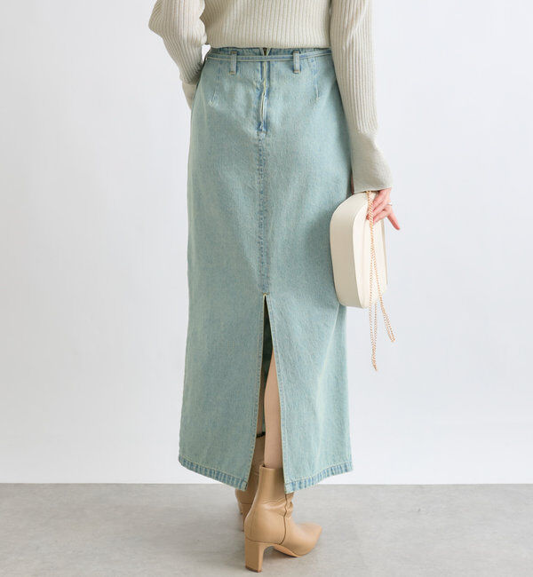  「【安定感◎】ヒールショートブーツ」|ショートブーツ|