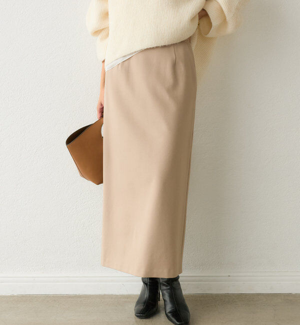  「【安定感◎】ヒールショートブーツ」|ショートブーツ|