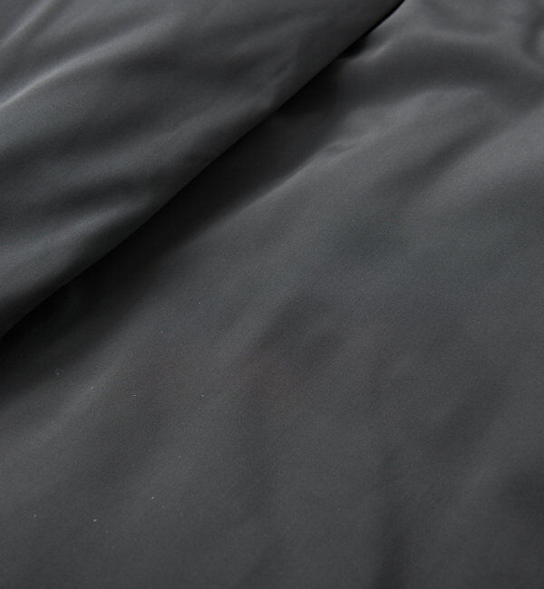  「【高機能素材】ベルテッドフードダウン」|ダウン|