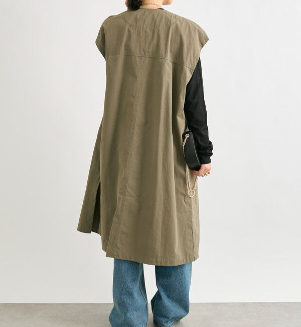  「シアーカットソー」|Tシャツ・カットソー|