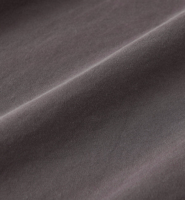  「【セットアップ可】ガーメントダイバイヤススカート」|スカート|