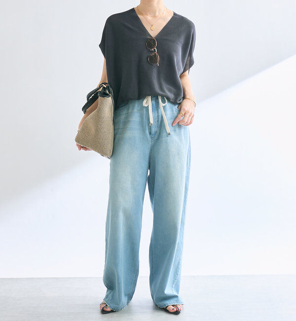  「【実用性抜群】CITY BASKET-tote2」|トートバッグ|