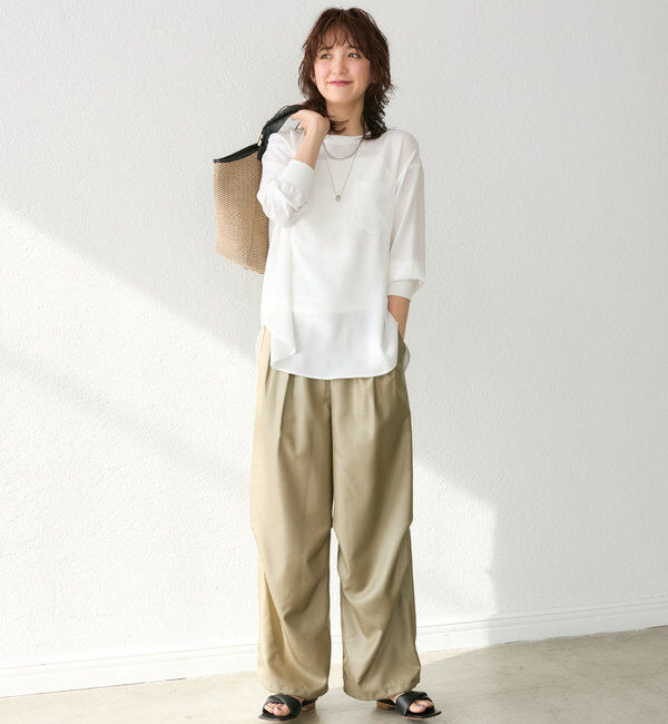  「【実用性抜群】CITY BASKET-tote2」|トートバッグ|