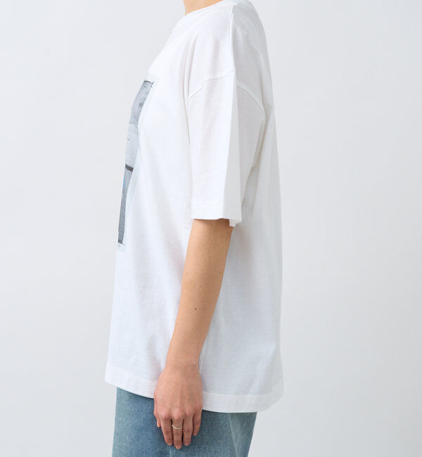  「【こなれ感◎】PhotoTee」|Tシャツ・カットソー|