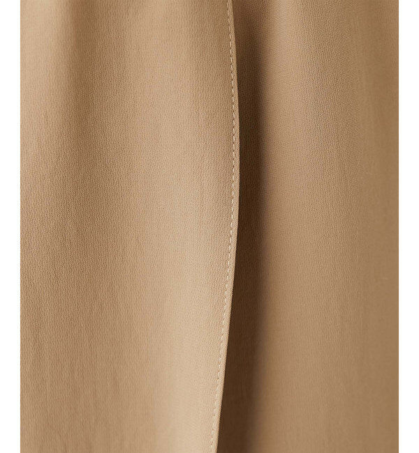  「【ジャージーシリーズ】センターシームジョガーパンツ」|チノ|