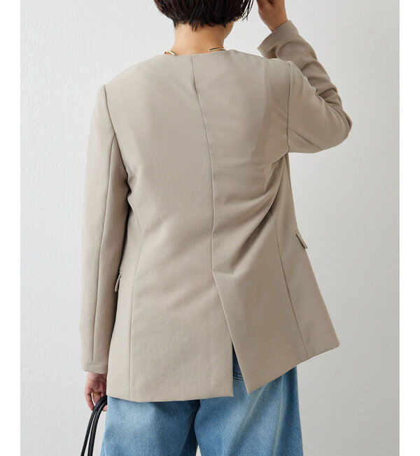  「【定番シリーズ】ジャージージャケット」|その他|