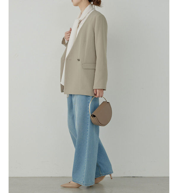  「【定番シリーズ】ジャージージャケット」|その他|