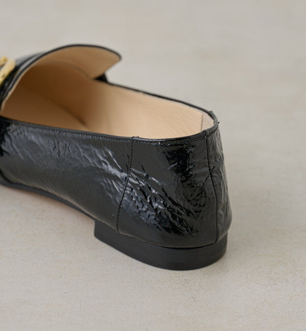  「【2.718】バックルローファー」|その他|