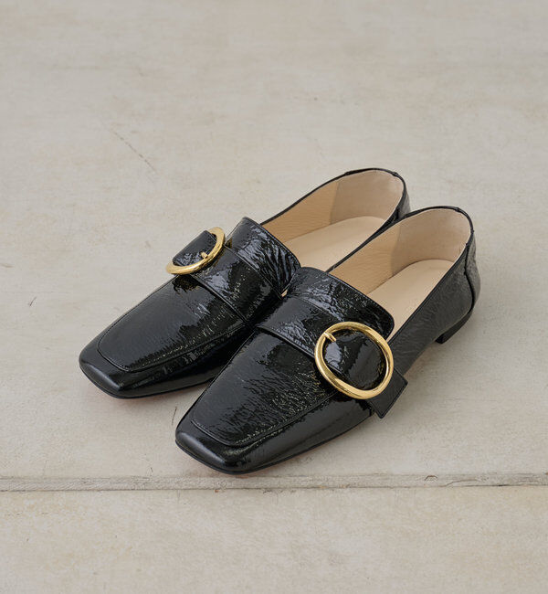  「【2.718】バックルローファー」|その他|