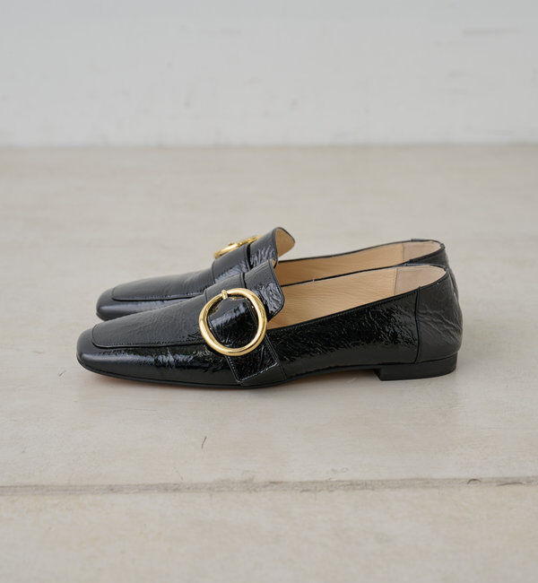  「【2.718】バックルローファー」|その他|