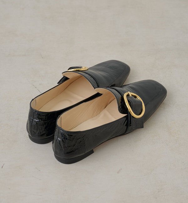  「【2.718】バックルローファー」|その他|