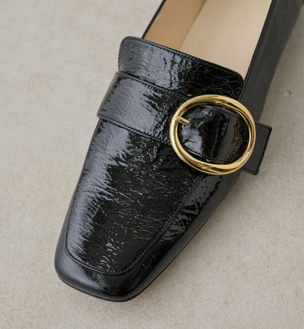  「【2.718】バックルローファー」|その他|