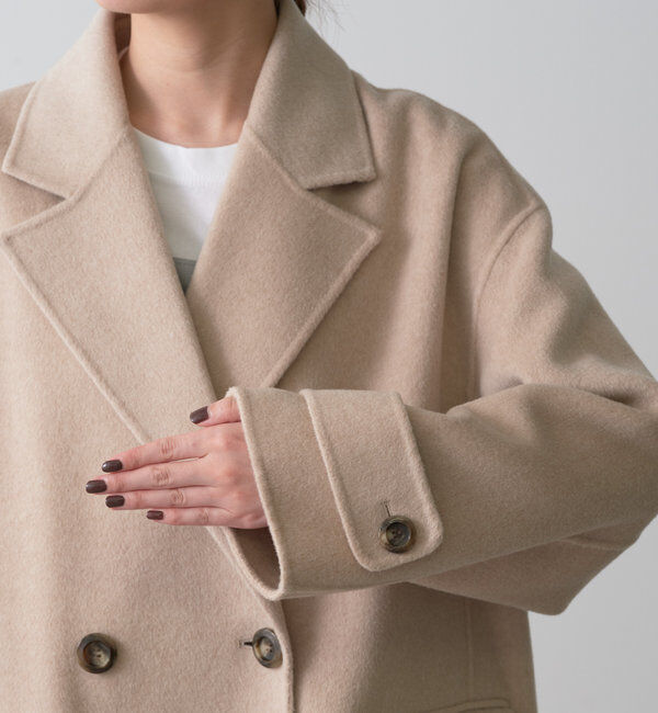  「チェスターコート」|その他|