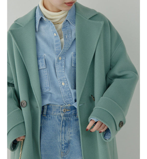  「チェスターコート」|その他|