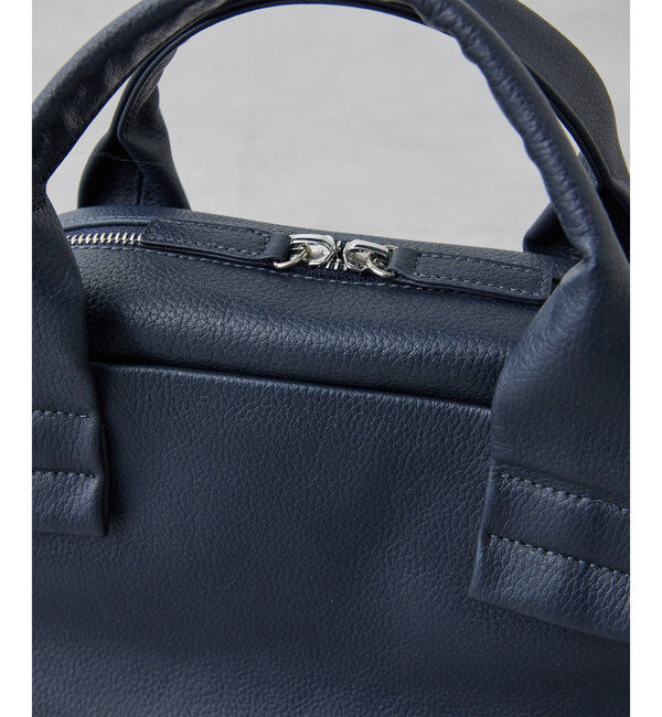  「【2.718】シュリンクMIDIボストン」|トートバッグ|