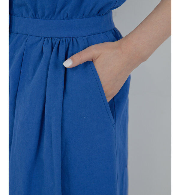  「【HERITANOVUM】2WAYパンツ」|チノ|