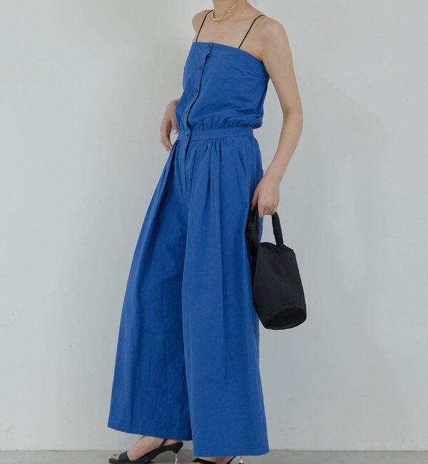  「【HERITANOVUM】2WAYパンツ」|チノ|