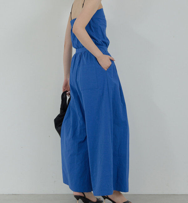  「【HERITANOVUM】2WAYパンツ」|チノ|