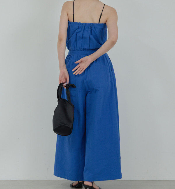  「【HERITANOVUM】2WAYパンツ」|チノ|