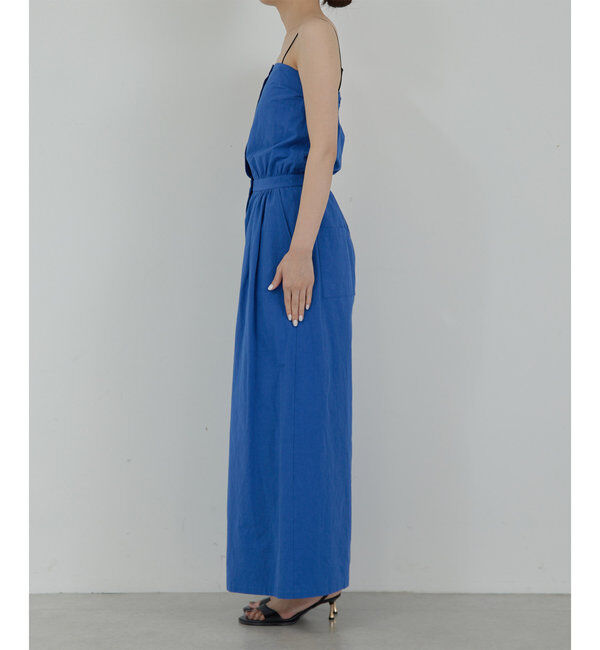  「【HERITANOVUM】2WAYパンツ」|チノ|