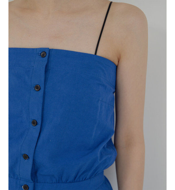  「【HERITANOVUM】2WAYパンツ」|チノ|