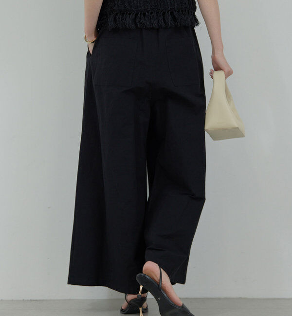  「【HERITANOVUM】2WAYパンツ」|チノ|