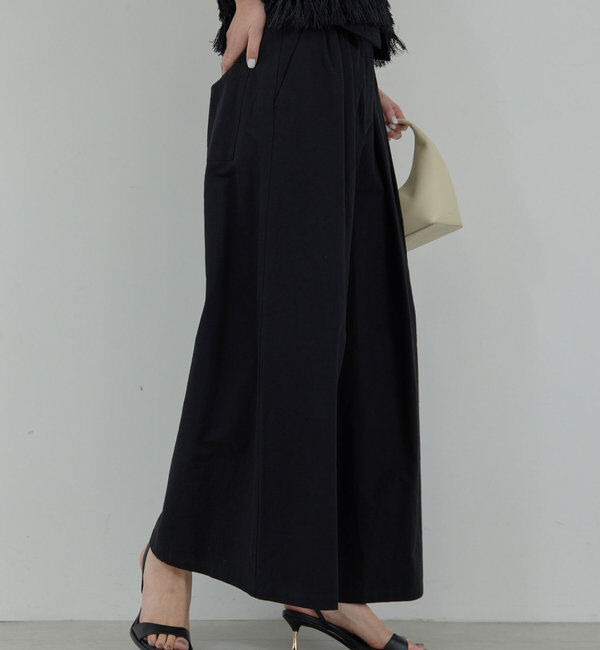  「【HERITANOVUM】2WAYパンツ」|チノ|