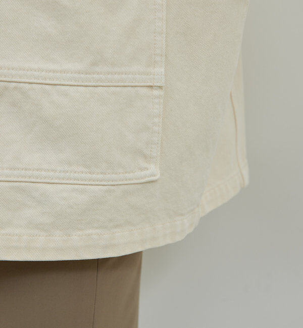  「カバーオール」|ベスト・ジレ|