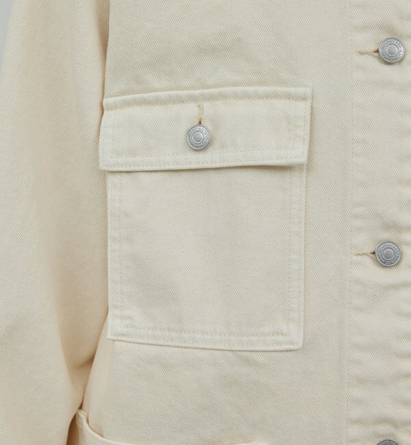  「カバーオール」|ベスト・ジレ|