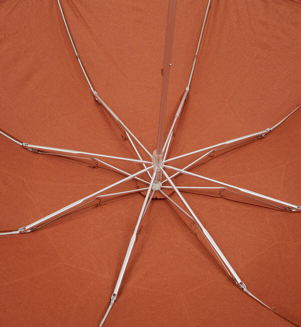  「【UVカット/晴雨兼用】折りたたみフリルアンブレラ」|その他|